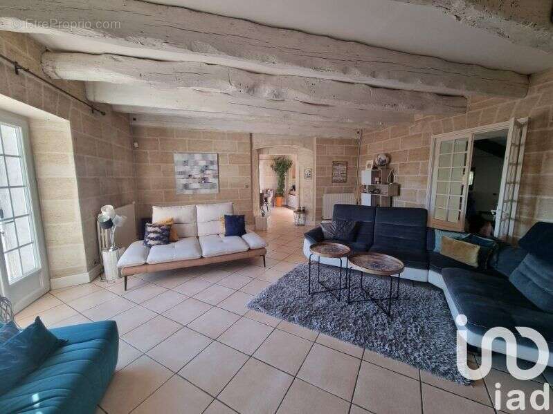 Photo 4 - Maison à CADARSAC