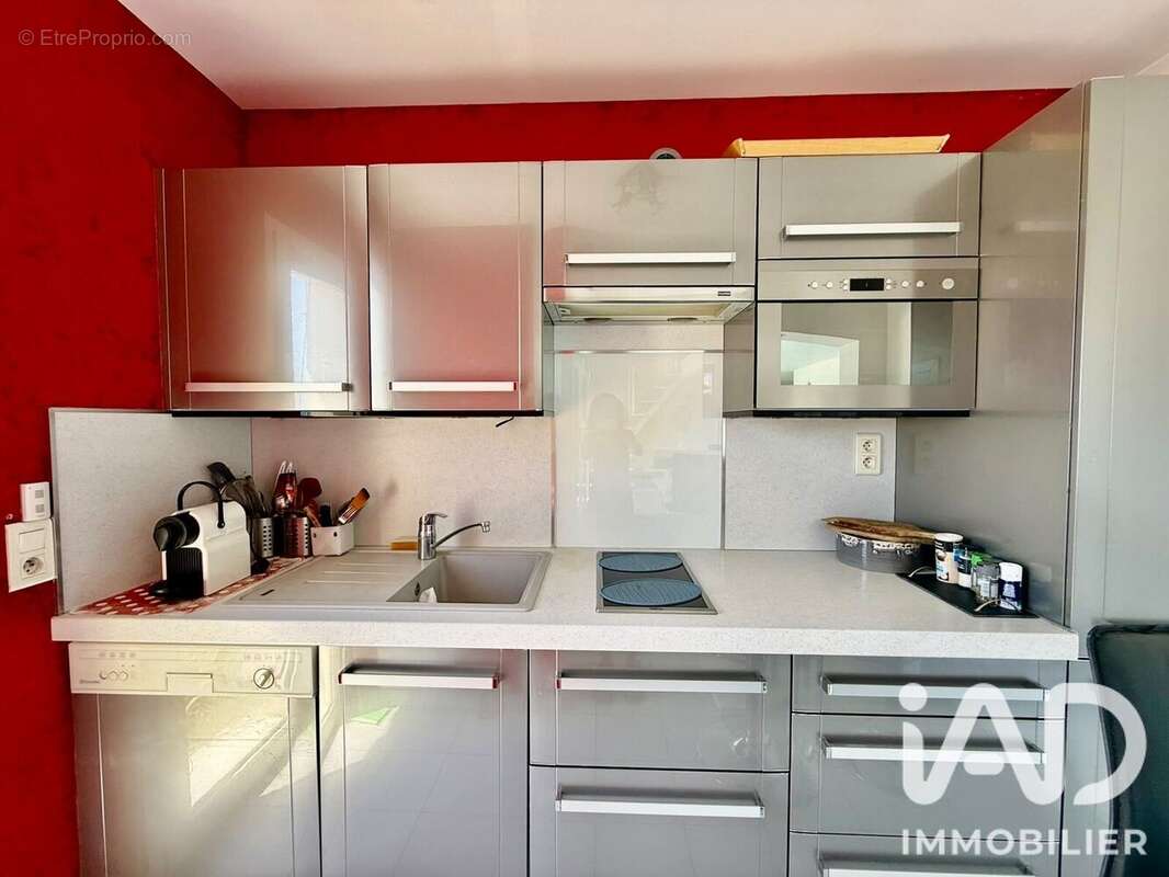 Photo 8 - Appartement à BORMES-LES-MIMOSAS