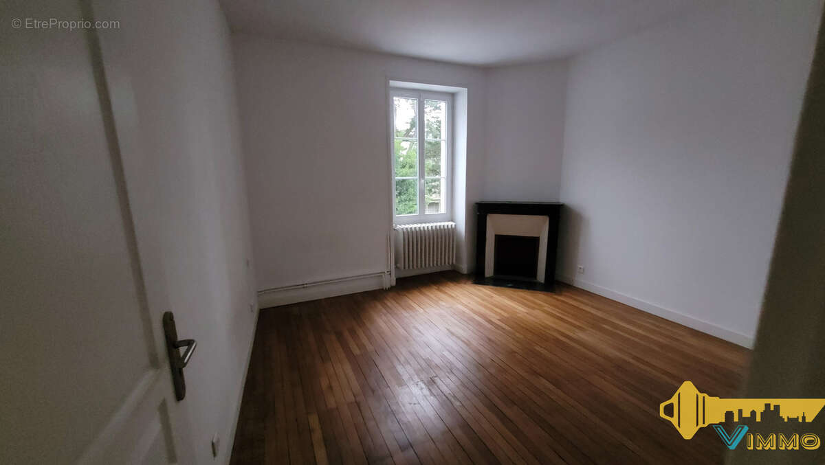 Maison à NANTES