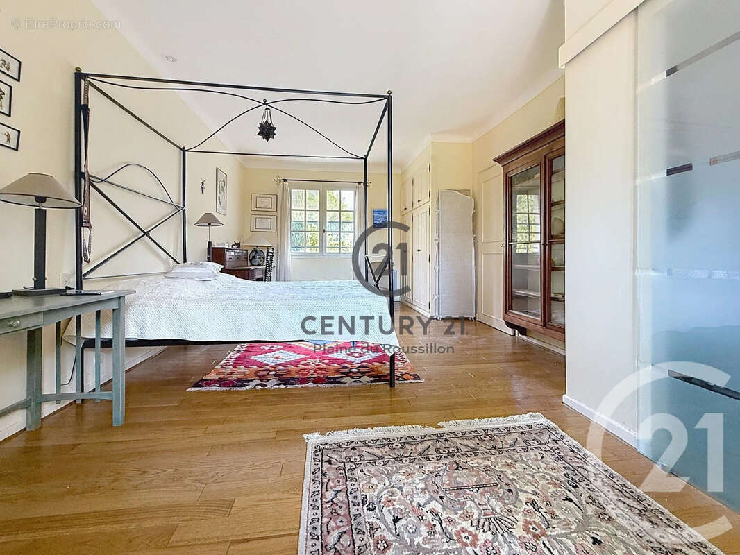 Maison à ESPIRA-DE-L'AGLY