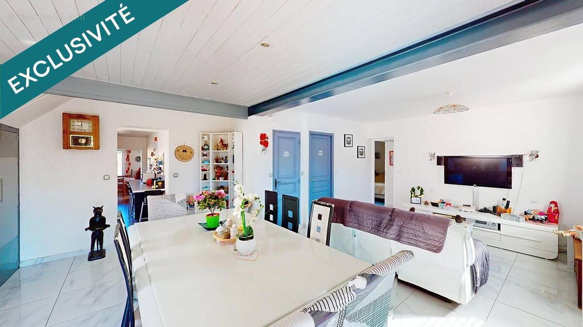 Photo 1 - Maison à NEOULES