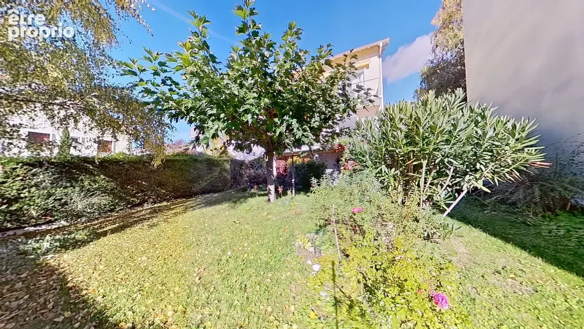 Maison 170m² à clermont-ferrand - photo 13