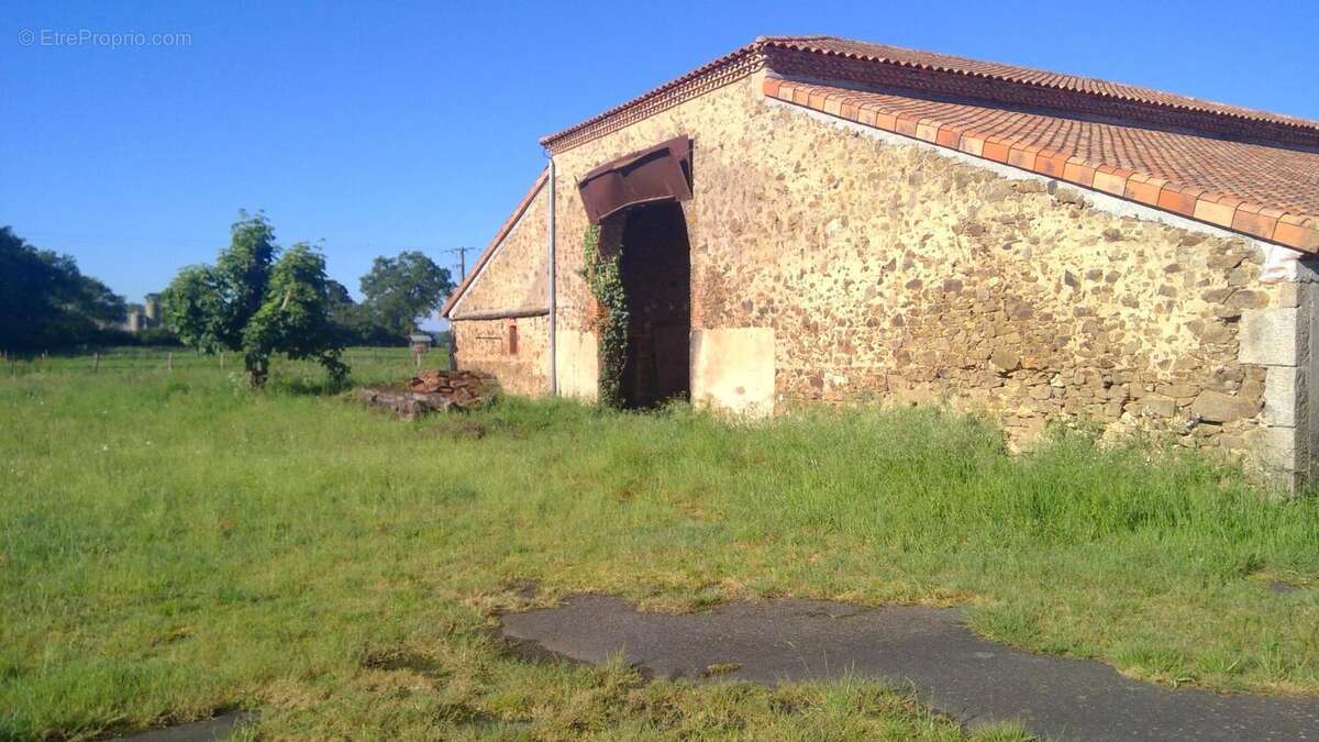 Photo 3 - Appartement à MAULEVRIER