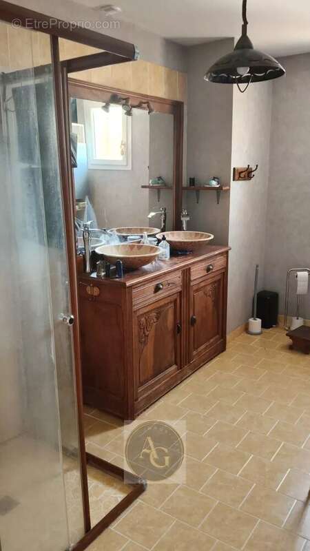 Villa T6 117m² sur terrain de 1600m² - photo 10
