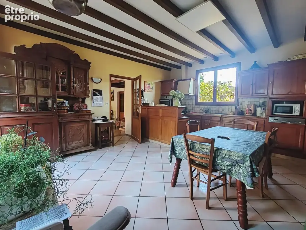 Maison 5 pièces 101 m2 - photo 6