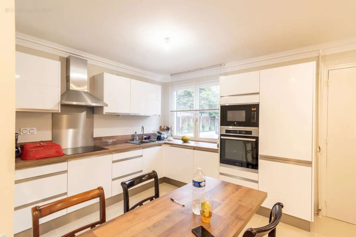 Maison à MONTMORENCY