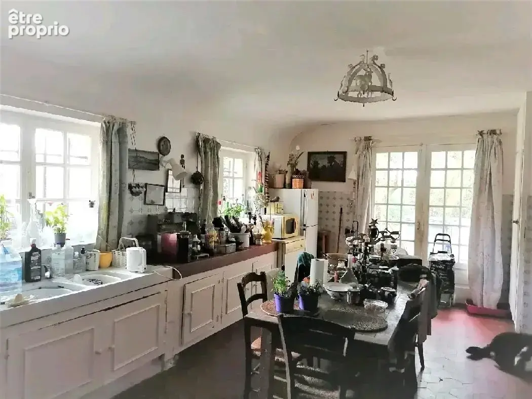 Maison 12 pièces 430 m² à vendre à Verderonne (60140) - photo 9