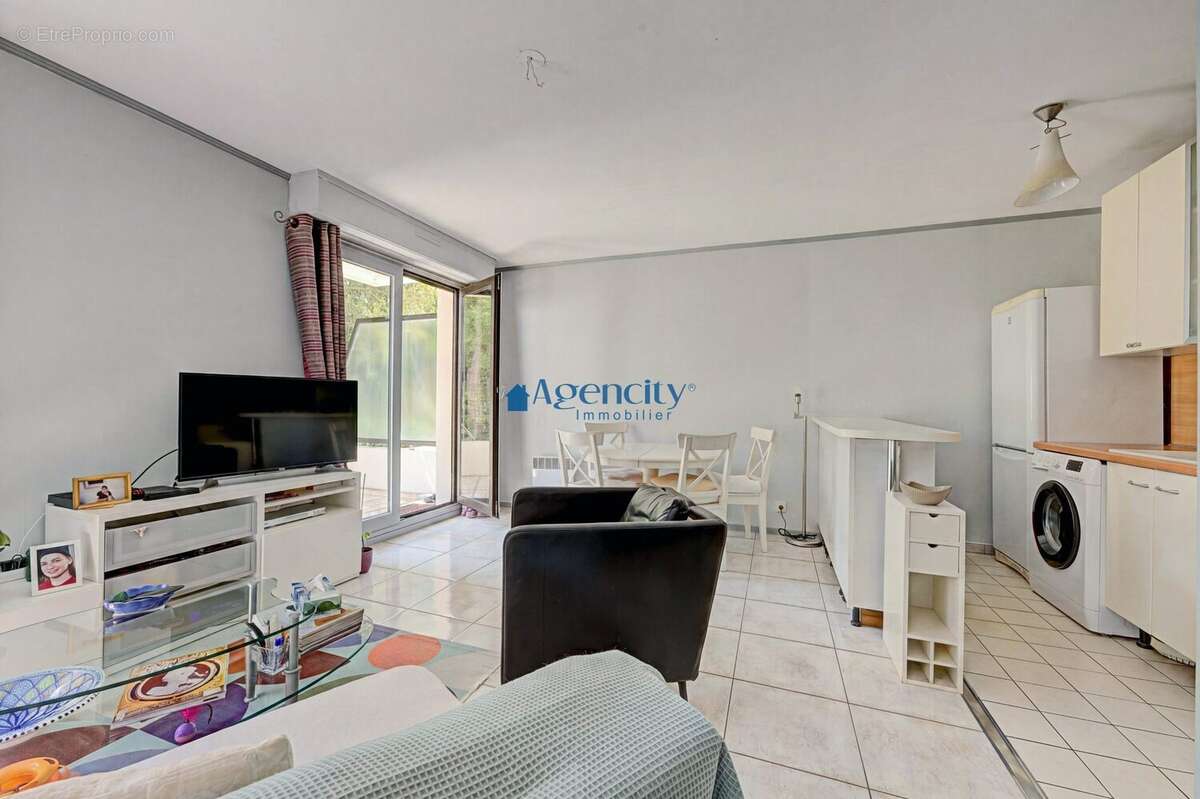 Appartement 49 m² à Noisy-Le-Grand  - photo 6
