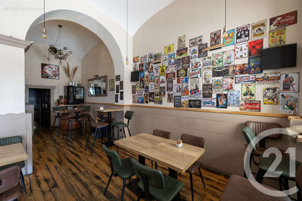 Autre à SAN-MARTINO-DI-LOTA