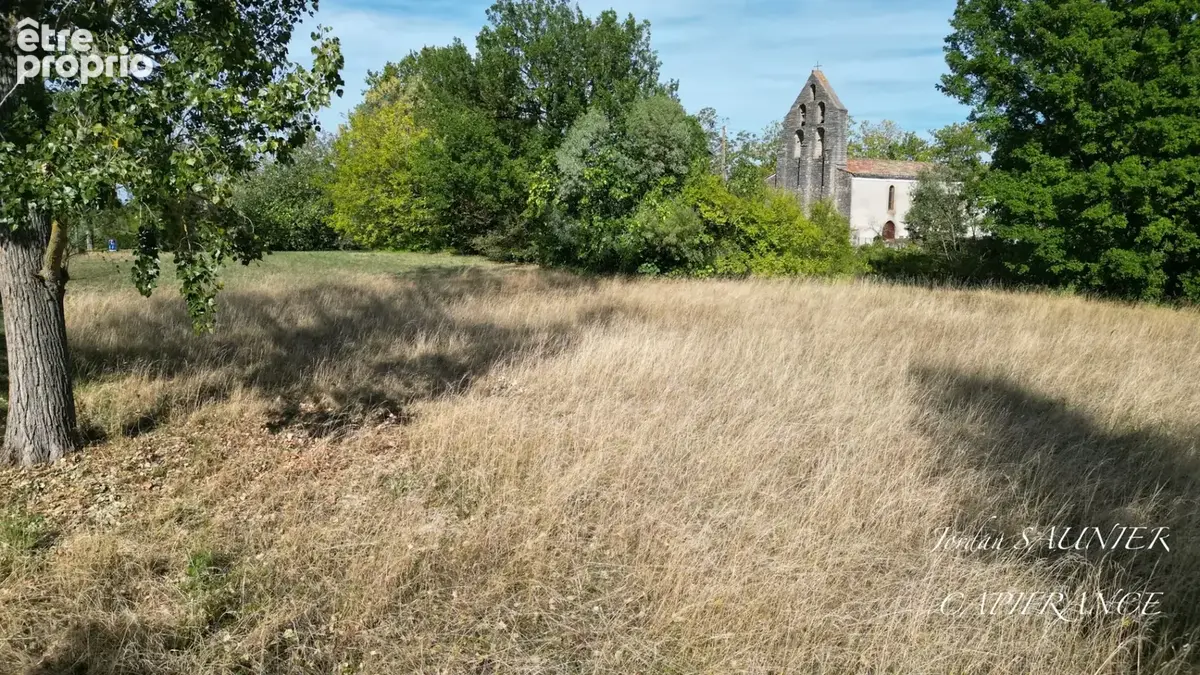 Terrain à bâtir à vendre 2376m2 à ROUMENS (31) - photo 6