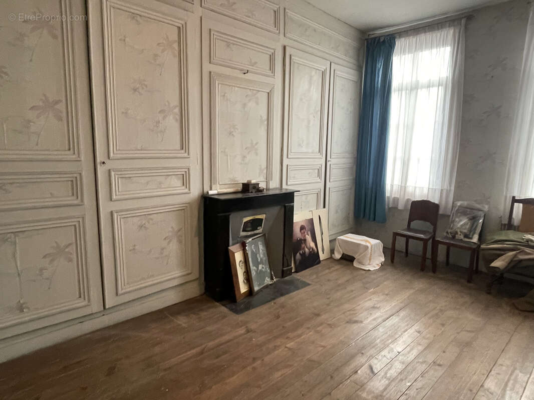 Maison à PONT-DE-METZ