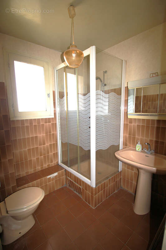 Maison à SAINT-GERMAIN-LAVAL