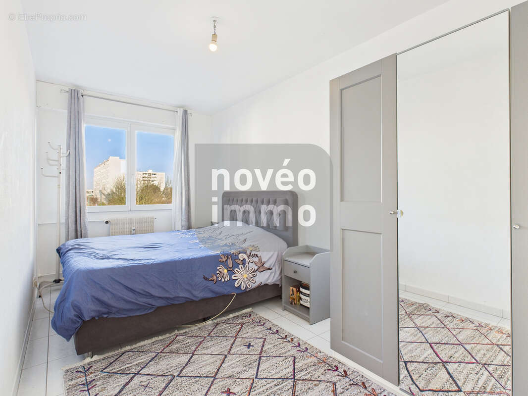 Appartement à HOENHEIM