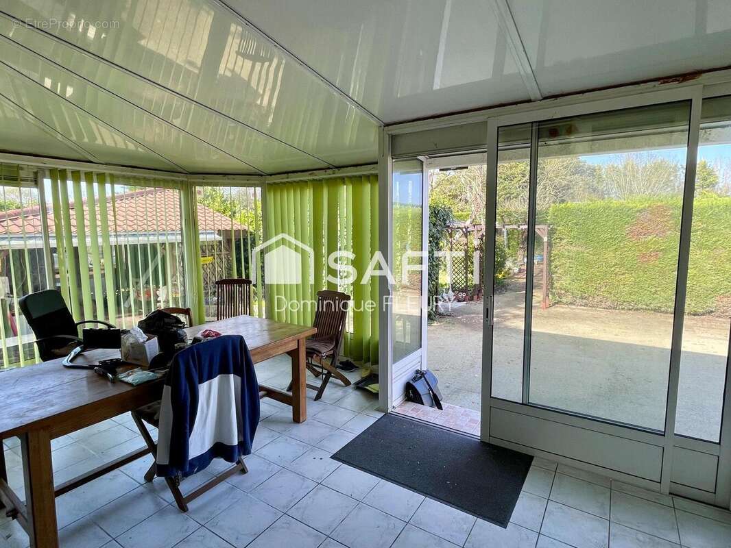Photo 3 - Maison à MACHECOUL