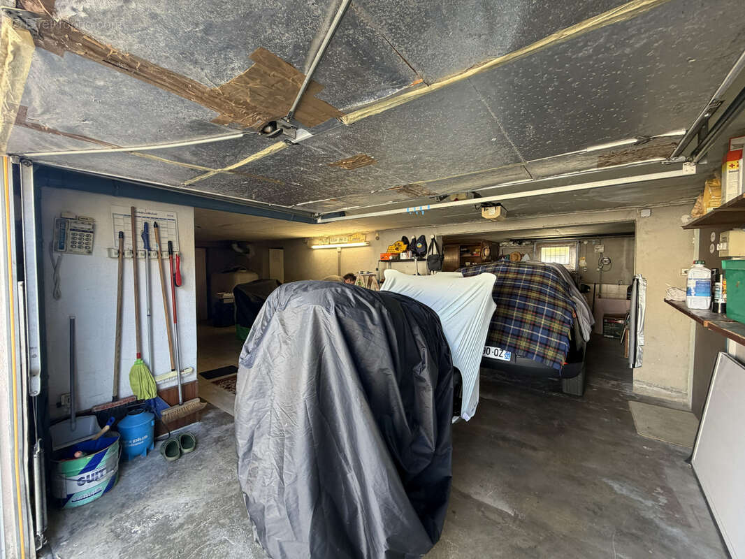 Maison à CARCASSONNE