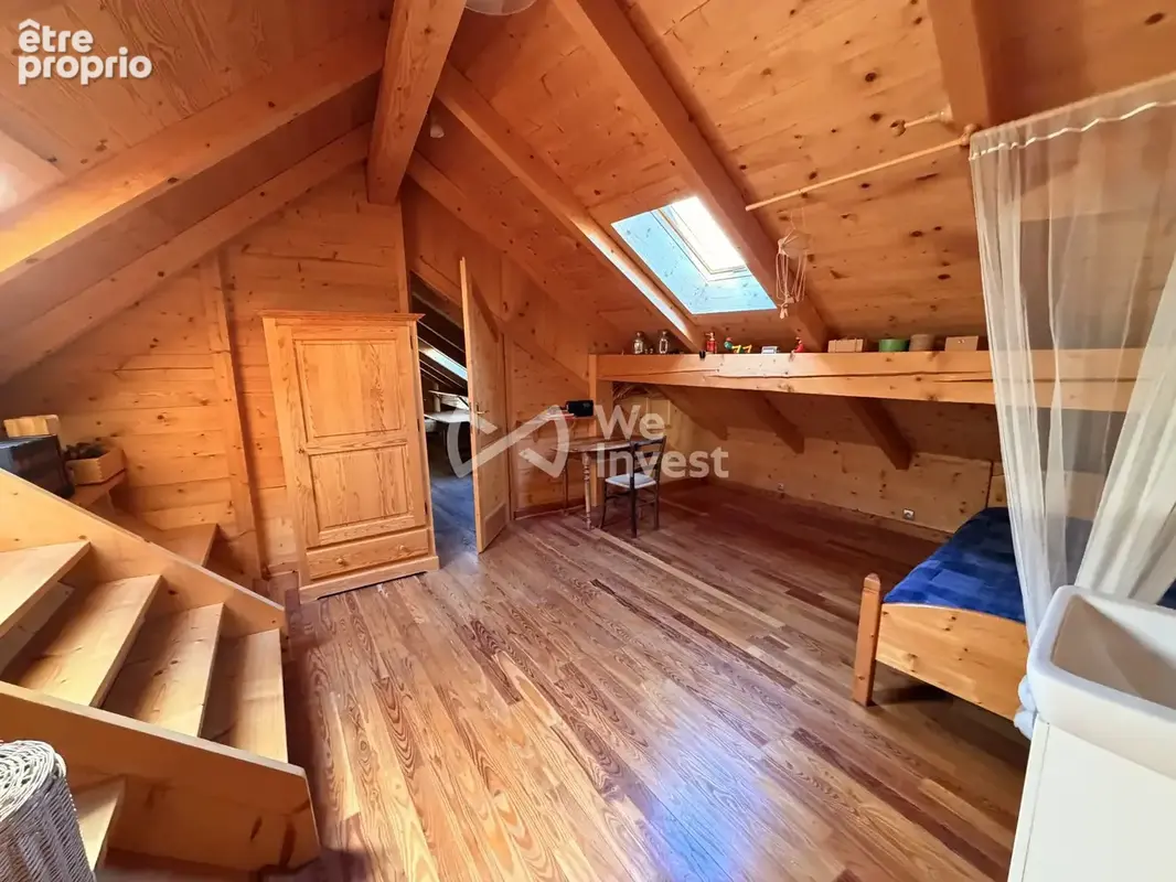Maison 7 pièces 211 m² à vendre à La Grave (05320) - photo 8