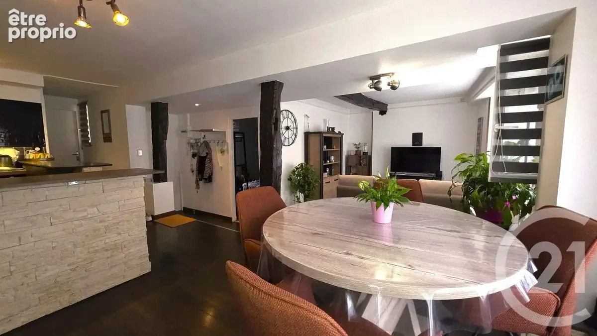 Appartement 3 pièces 85 m² à vendre à Chalons-En-Champagne (51000) - photo 6