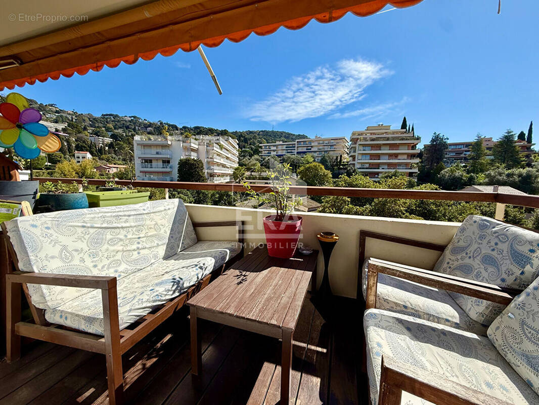 Appartement à LE CANNET