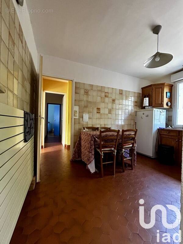 Photo 1 - Maison à LA CHAPELLE-SAINT-MESMIN