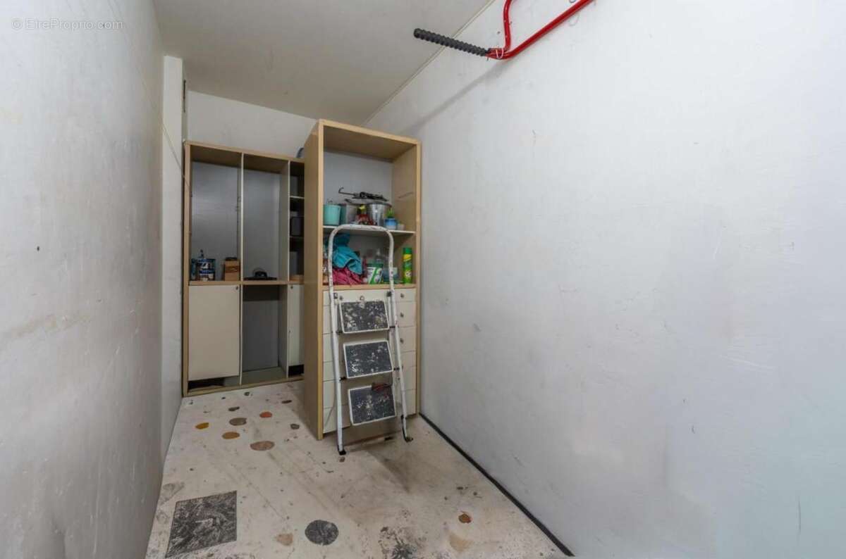 Appartement à CACHAN