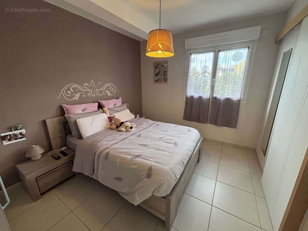 Maison à VILLERS-LE-SEC