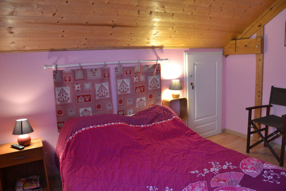 Appartement à MONT-DORE