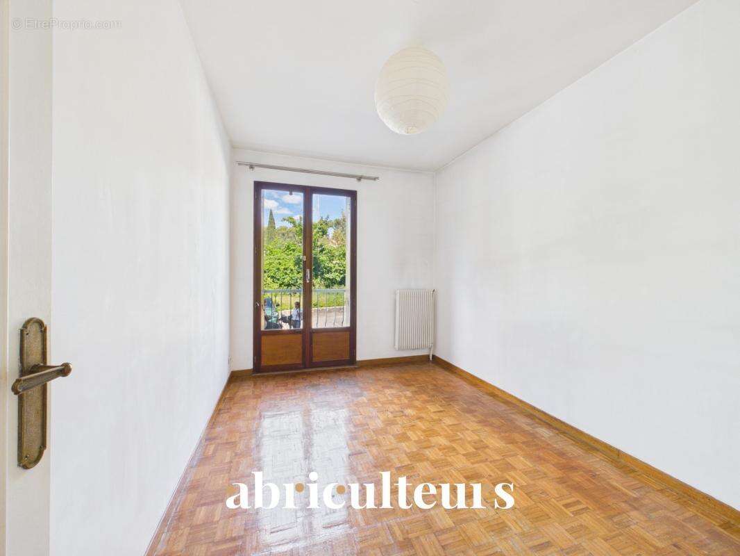 Appartement 3 pièces de 94 m² –Quartier La Torse –  13100 Aix-en-Provence - photo 12
