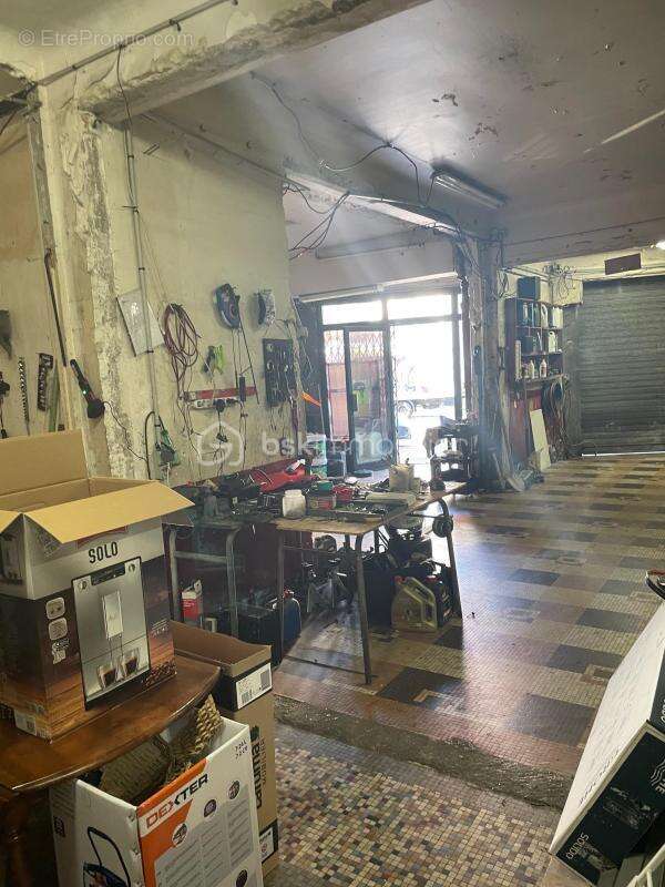 Murs à Vendre d'un local de 120 m² à Issy Les Moulineaux - photo 3