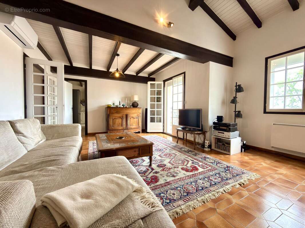 Appartement 115 m² à Saint-Cyprien  - photo 73