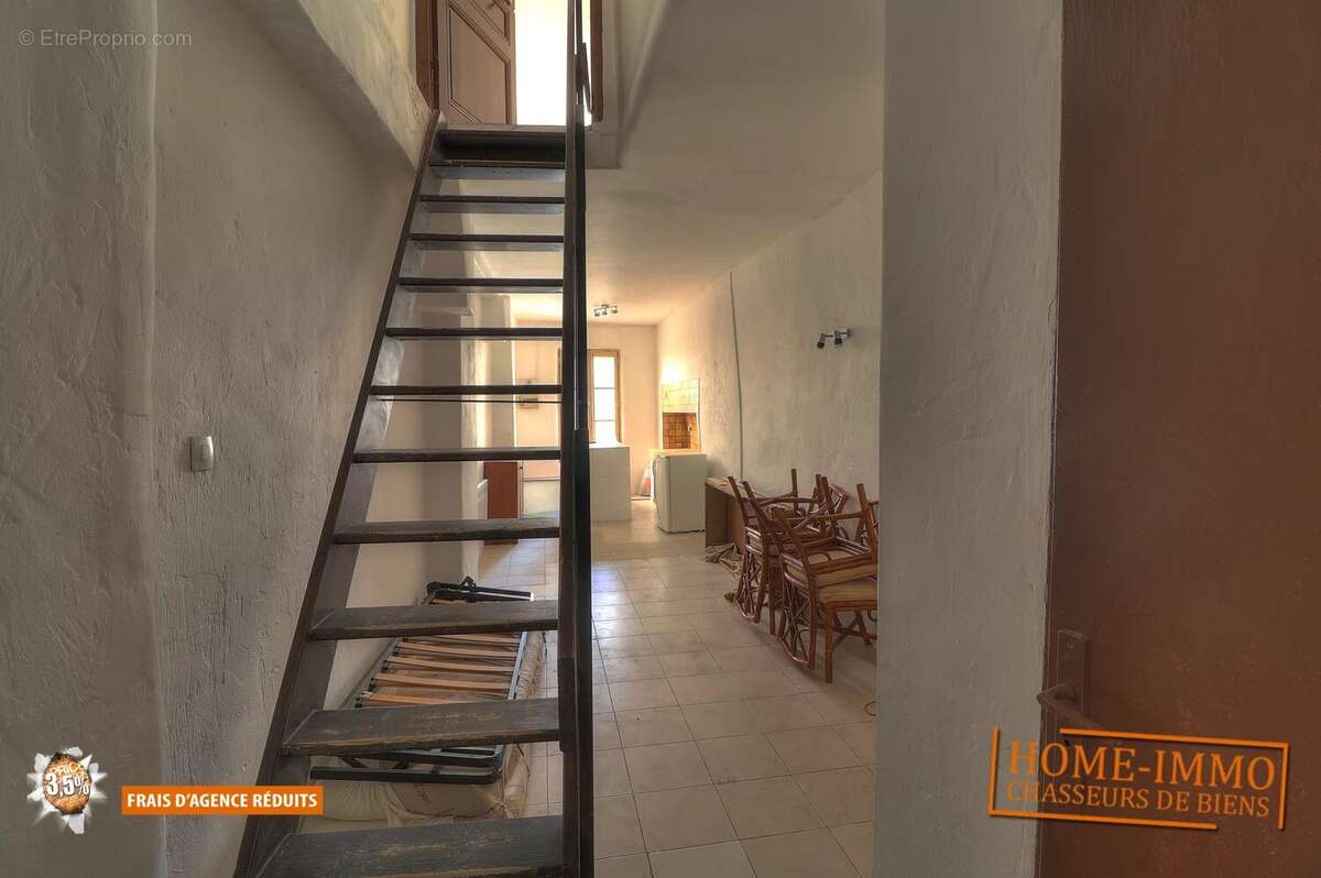 Appartement à VENCE