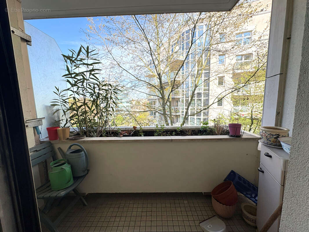 Appartement à JOINVILLE-LE-PONT