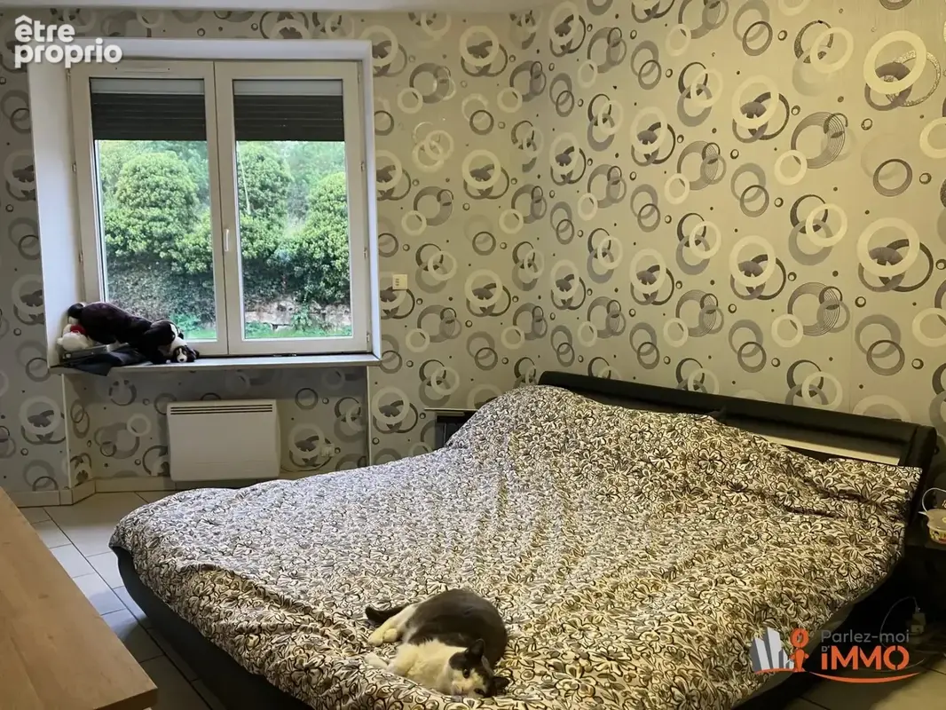 Maison à vendre Sougères-en-Puisaye - photo 18
