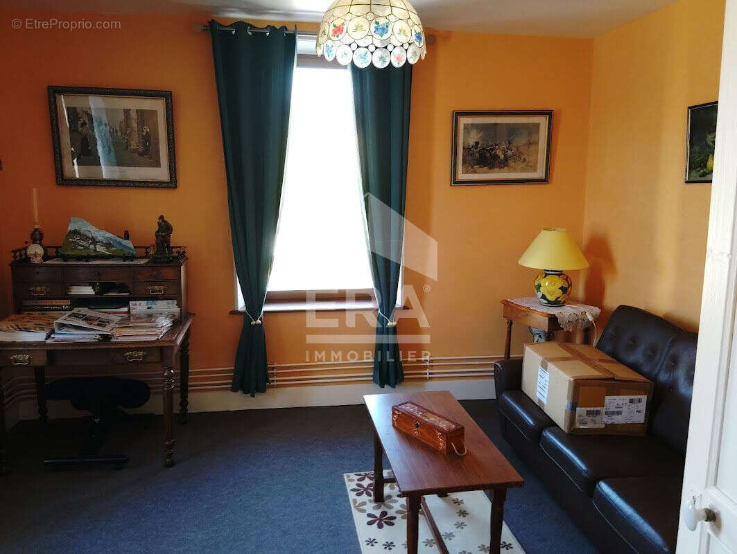 Maison 193m² à granges-aumontzey - photo 4
