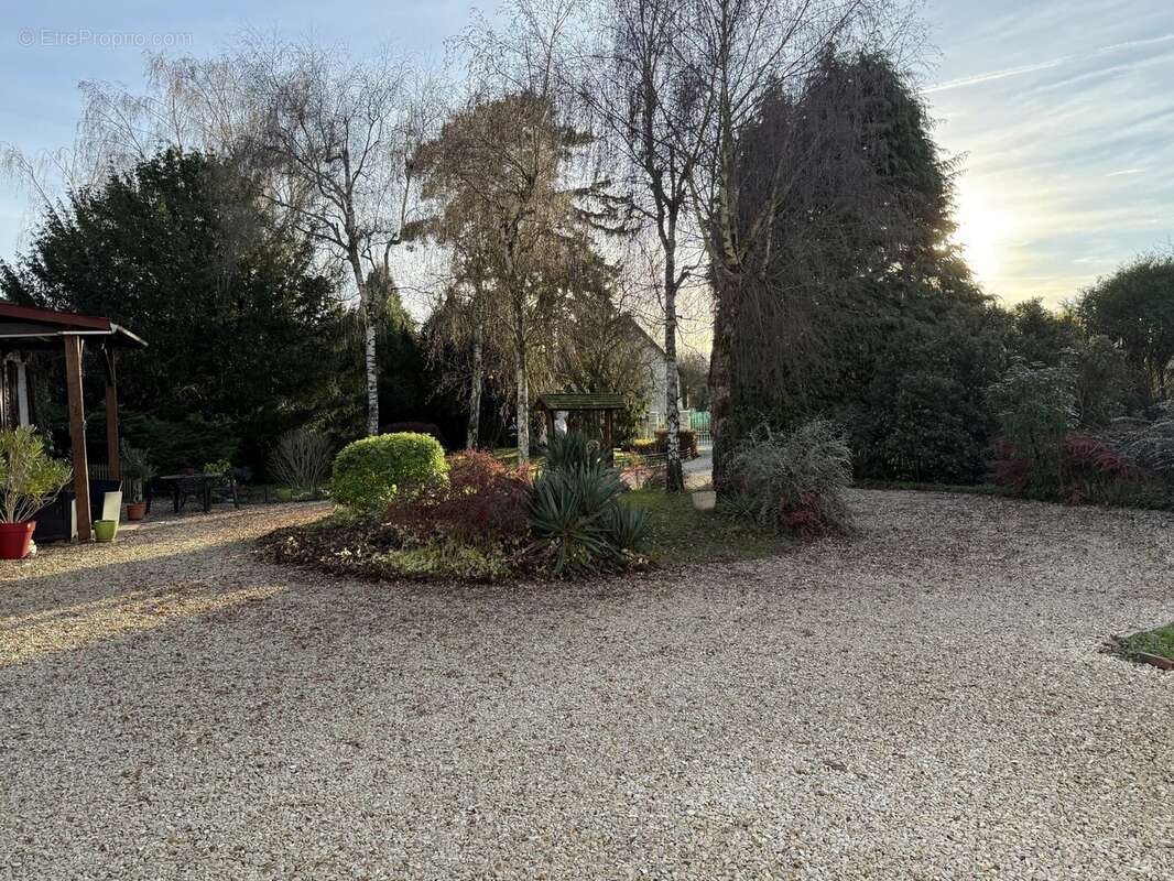 Maison à PERCENEIGE