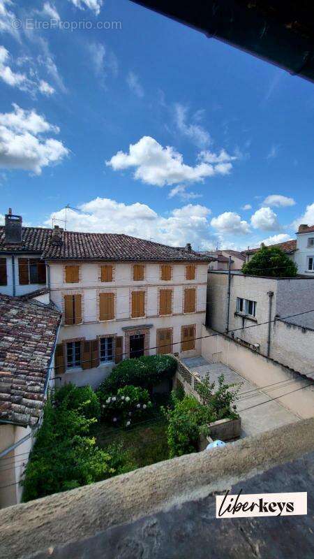  Rare : Maison hyper-centre Gaillac - 160 m² à fort potentiel ! - photo 15