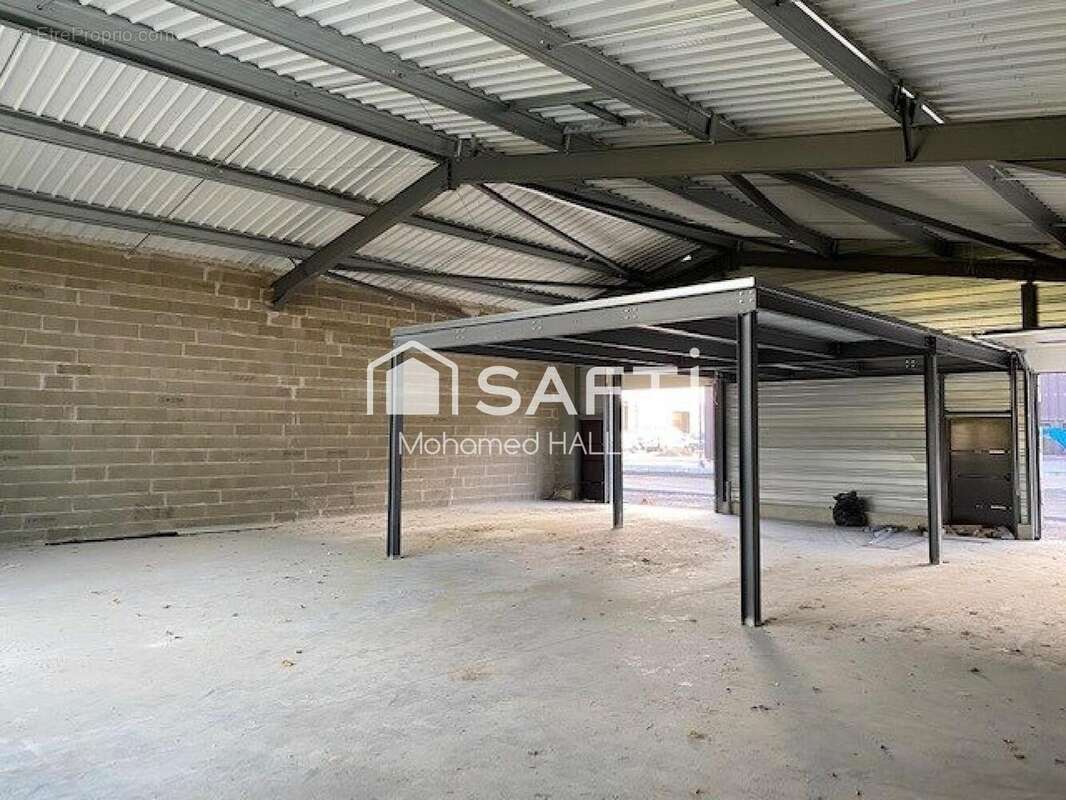 Photo 3 - Commerce à LA TESTE-DE-BUCH