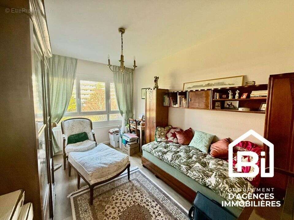 Appartement à CAEN