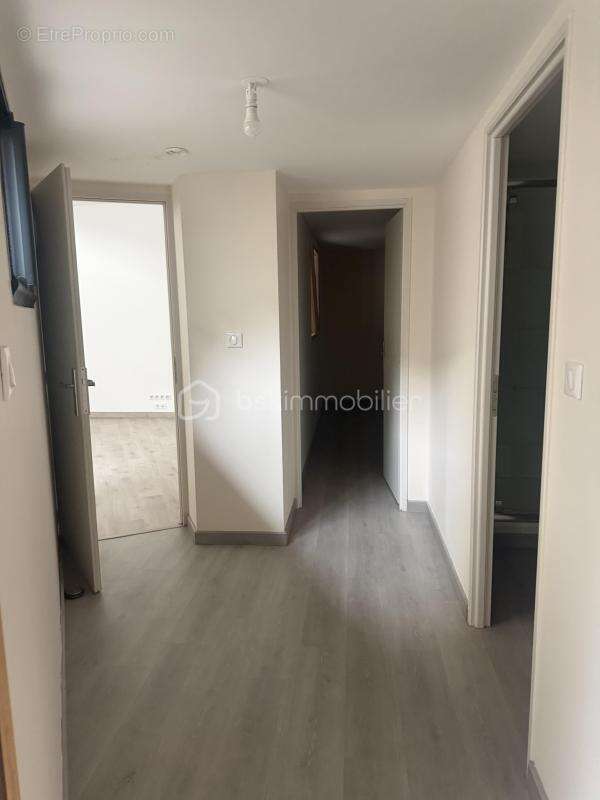 Appartement à PERIGUEUX