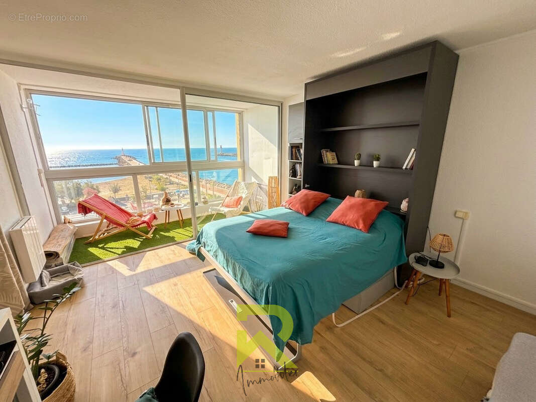 Appartement à AGDE