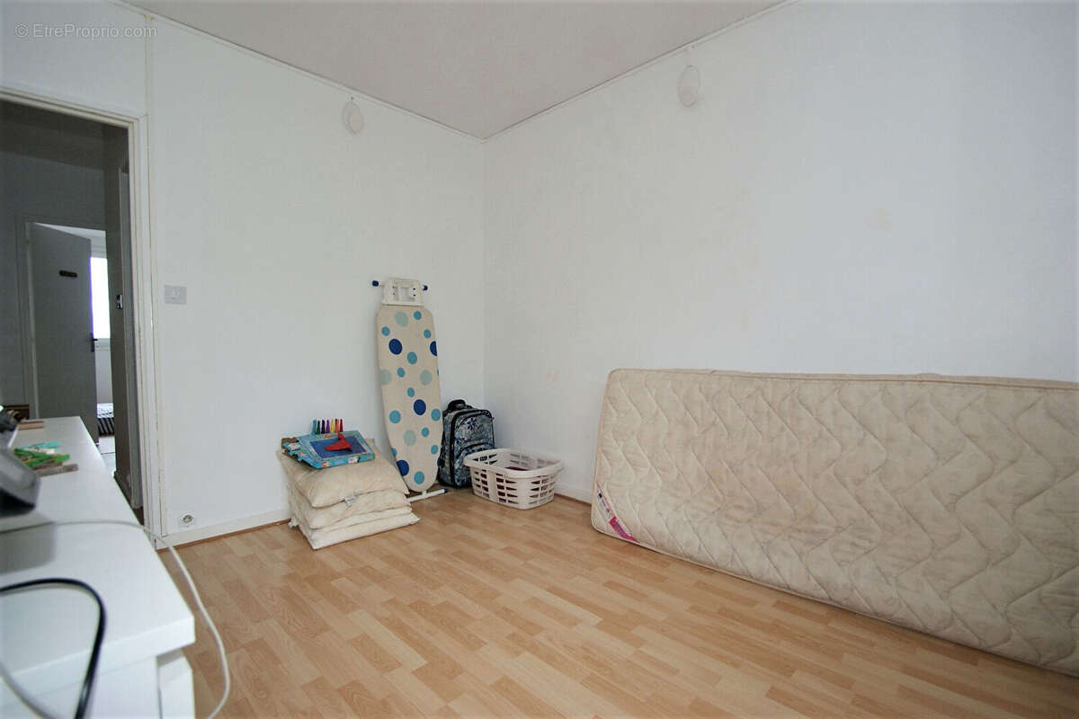 Appartement à FONTENAY-LE-FLEURY