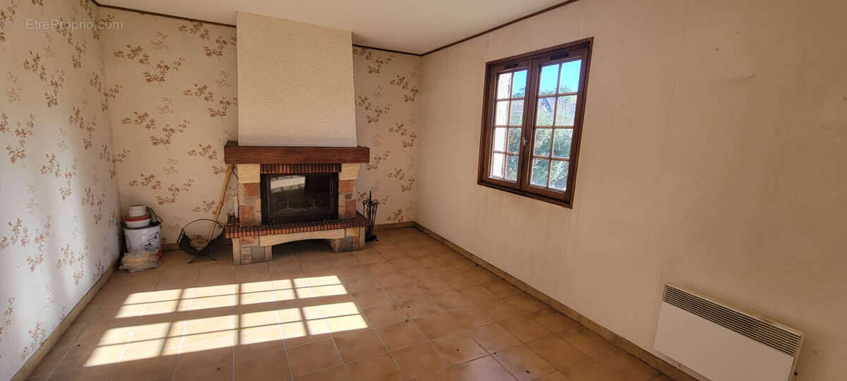 Maison à LA TESTE-DE-BUCH
