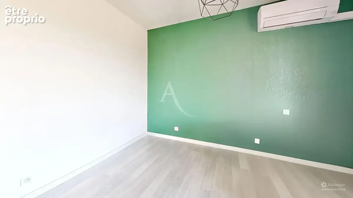 Maison-Appartement de 105m² avec vue incroyable - GARAGE + DOUBLE TERRASSE ! - photo 10