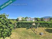 Photo 1 - Maison à VARCES-ALLIERES-ET-RISSET