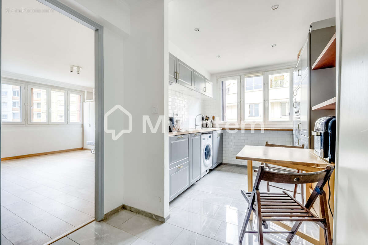 Appartement à ARCUEIL