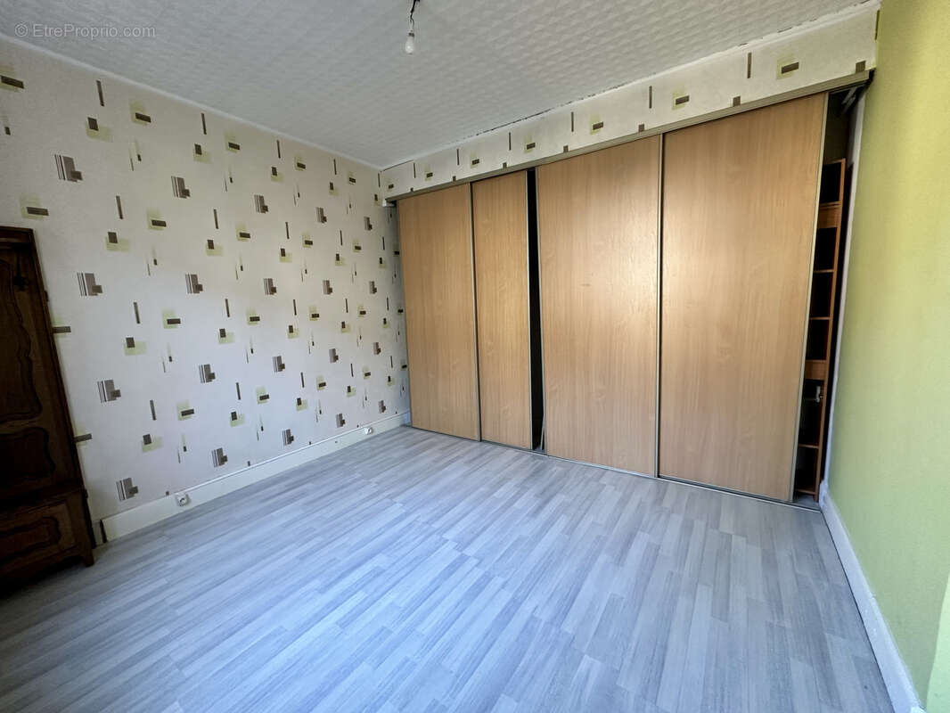 Maison à DOMBASLE-SUR-MEURTHE