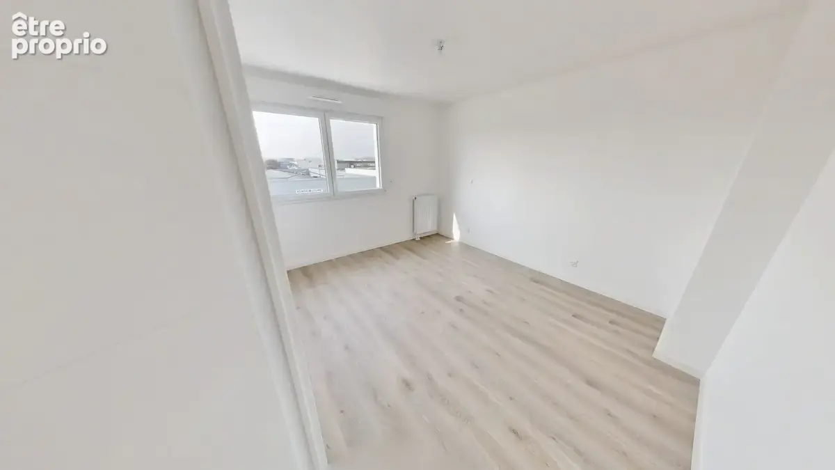 Appartement 3 pièces 67 m² à vendre à Mondeville (14120) - photo 5