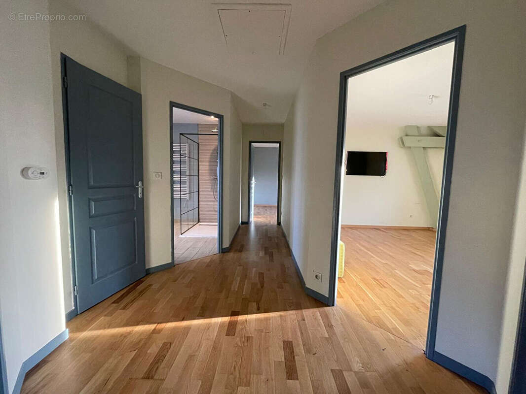 Maison à CHATEAU-THIERRY