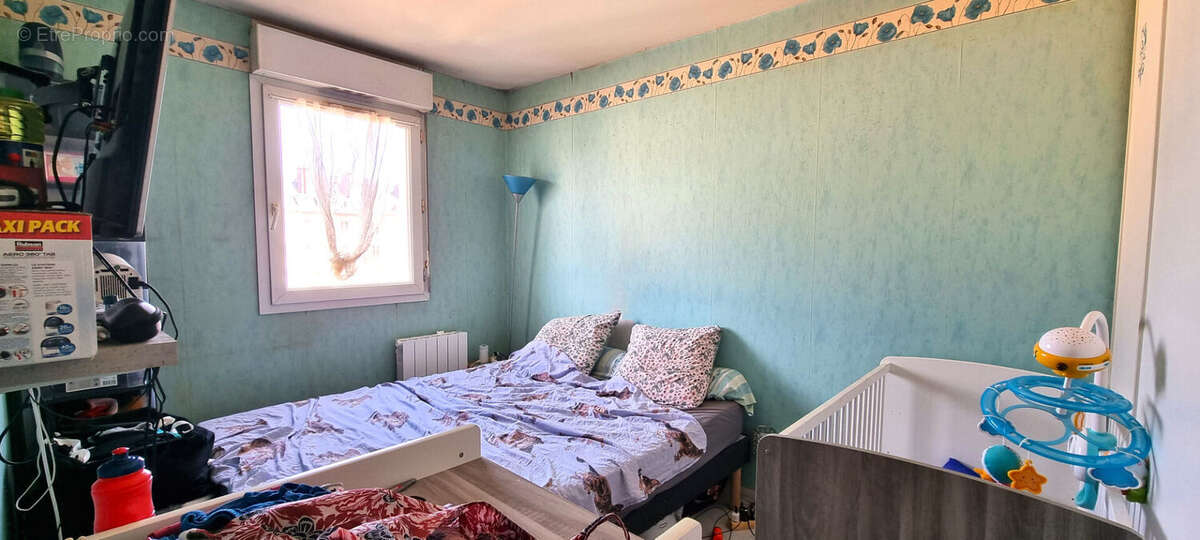 Appartement a deux pas de la gare - photo 5