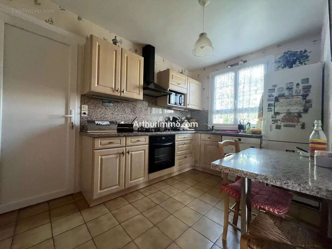 Maison à SUCY-EN-BRIE