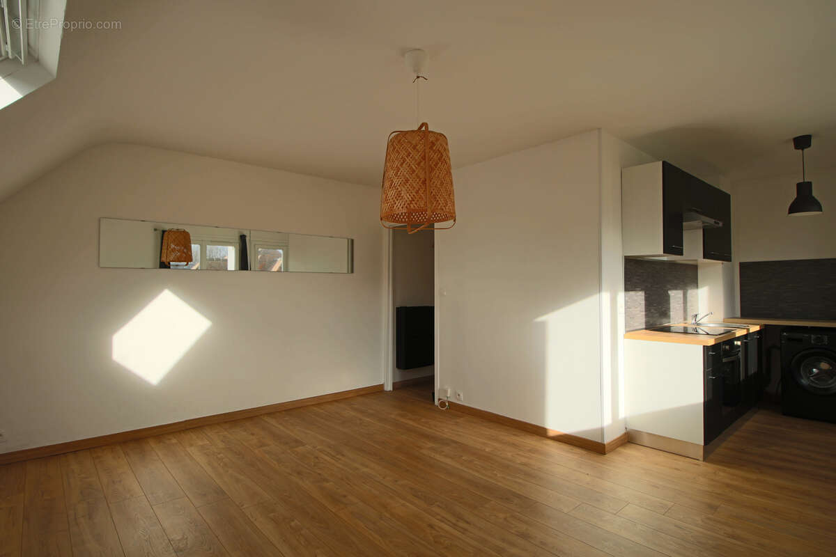 Appartement à BAYEUX